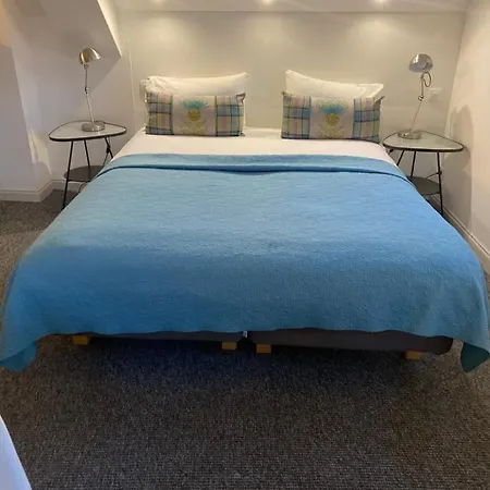 アパート Studio 3 オンフルール