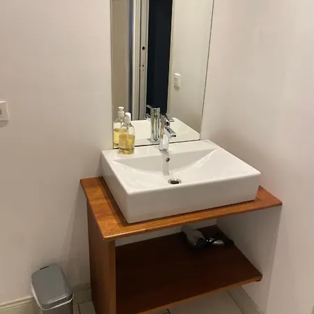 Studio 3 Appartement Honfleur