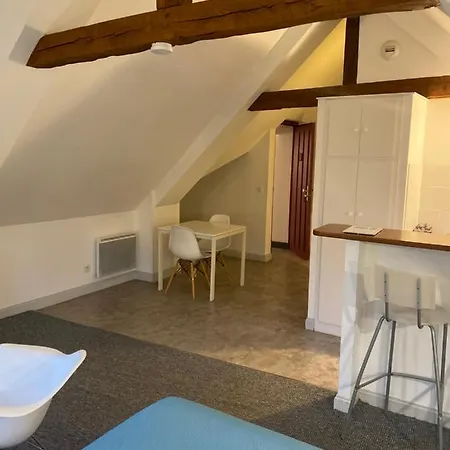 Studio 3 Appartement