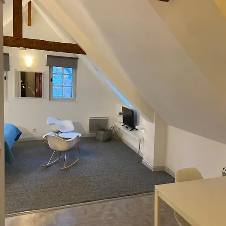 Апартаменты Studio 3 *