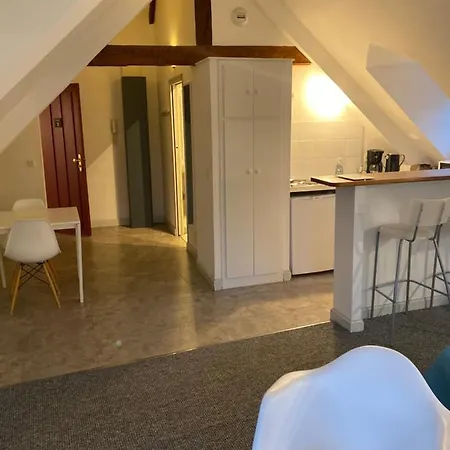 Апартаменты Studio 3 *