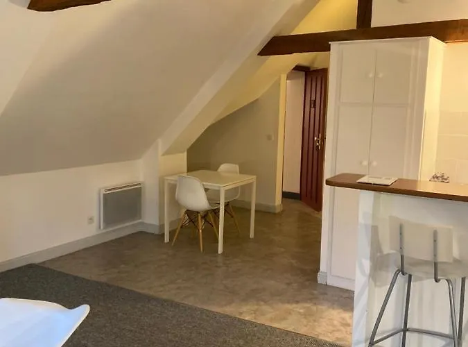 Studio 3 Appartement