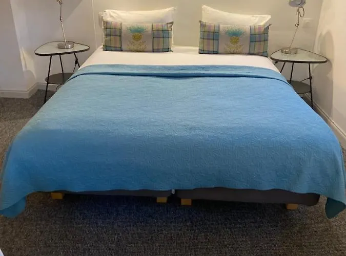 Appartement Studio 3 Honfleur